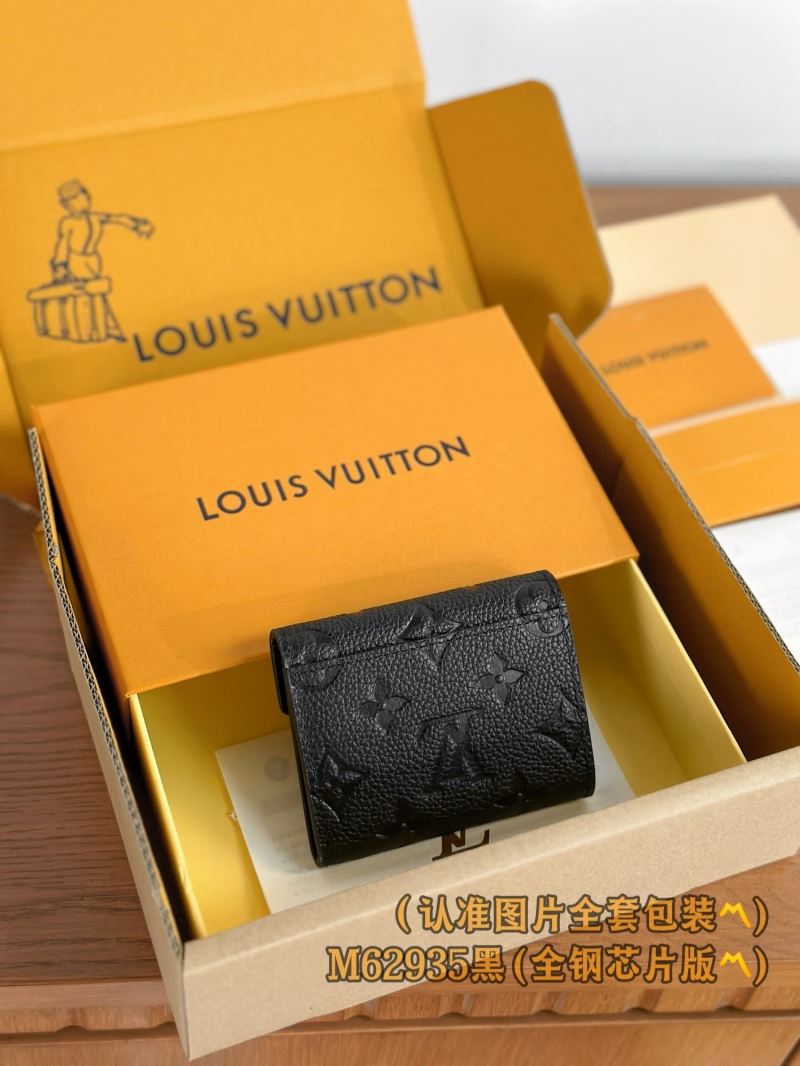 LV Wallets